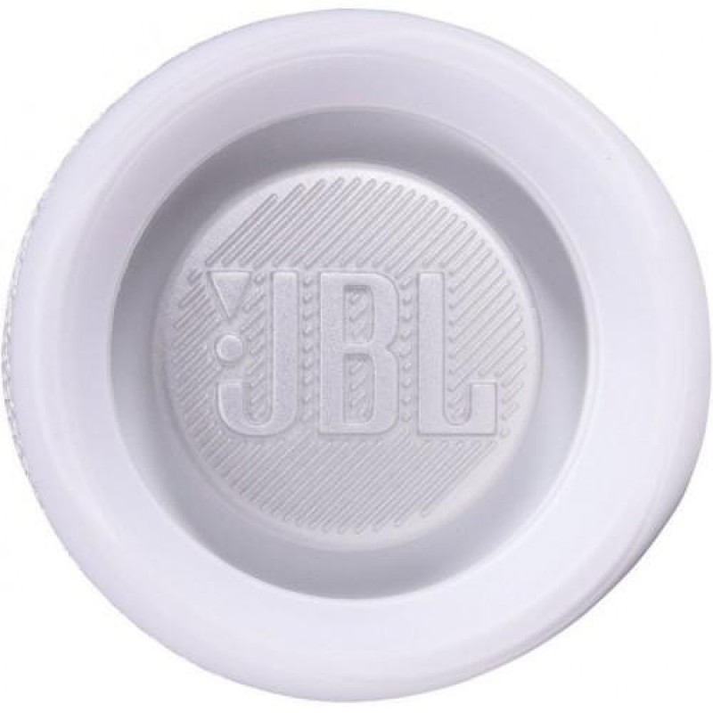 Портативна колонка JBL Flip 5 White (JBLFLIP5WHT)