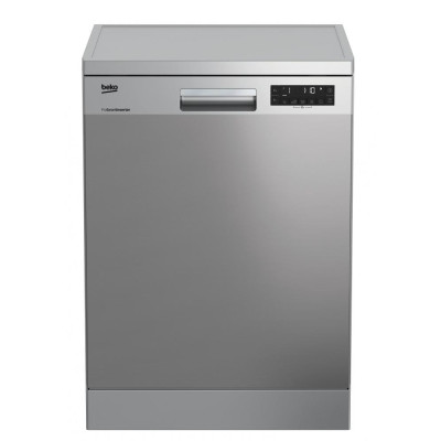 Посудомоечная машина Beko DFN26423X