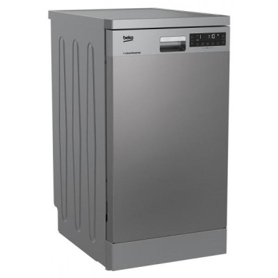 Посудомоечная машина Beko DFS28022X