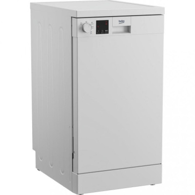 Посудомоечная машина Beko DVS05025W