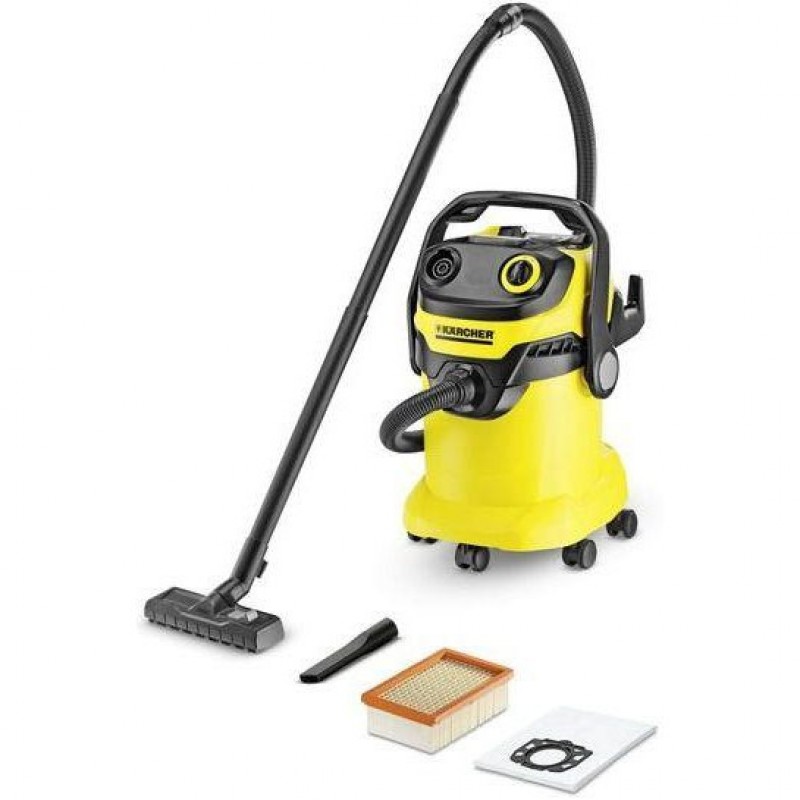 Професійний пилосос Karcher WD 5 (1.348-191.0)