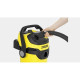 Професійний пилосос Karcher WD 5 (1.348-191.0)