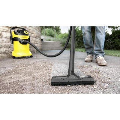Професійний пилосос Karcher WD 5 (1.348-191.0)