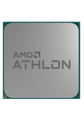 Процесор AMD Athlon 3000G Tray (YD3000C6M2OFB)