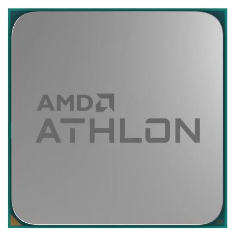 Процесор AMD Athlon 3000G Tray (YD3000C6M2OFB)