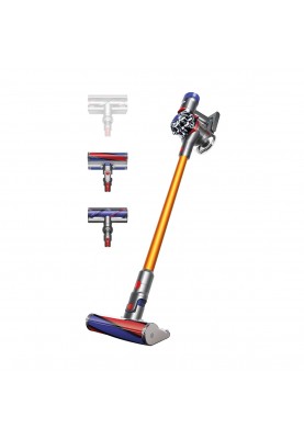 Пилосос 2в1 (вертикальний + ручний) Dyson V8 Absolute