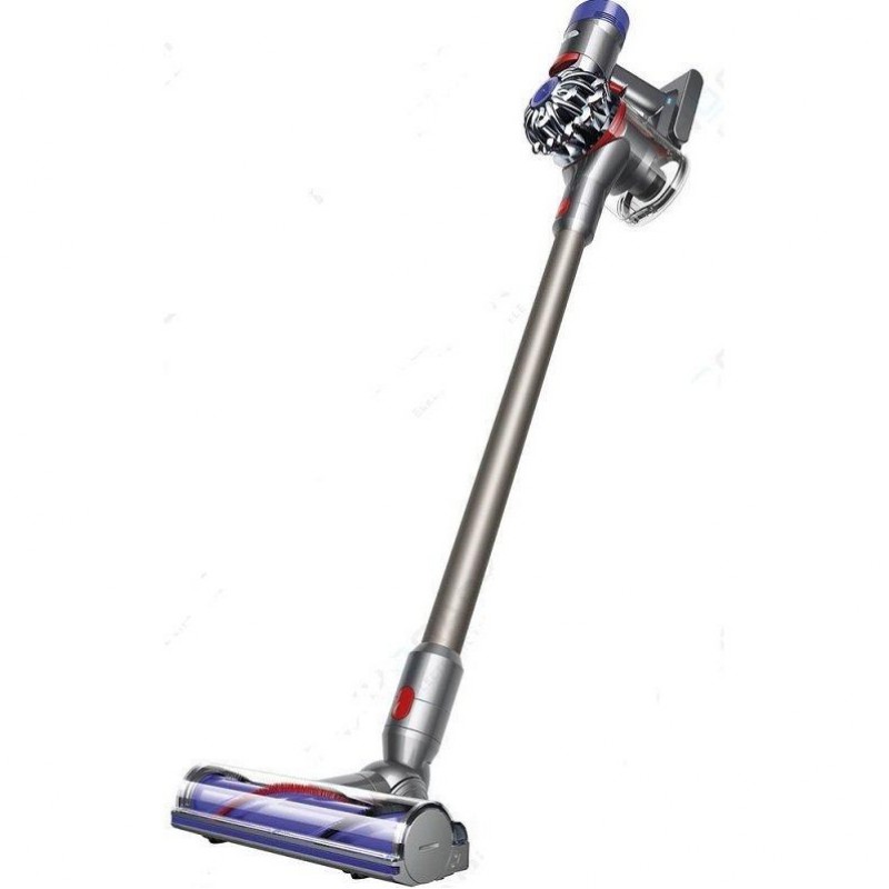 Пилосос 2в1 (вертикальний + ручний) Dyson V8 Motorhead