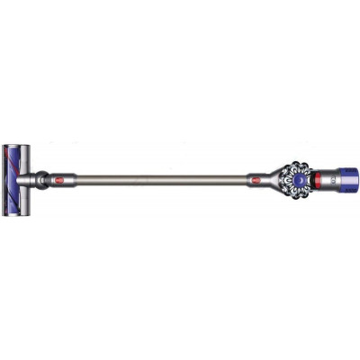 Пилосос 2в1 (вертикальний + ручний) Dyson V8 Motorhead