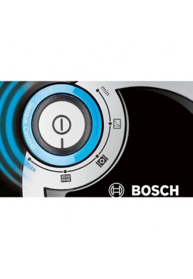 Пилосос безмішковий Bosch BGS2POW1