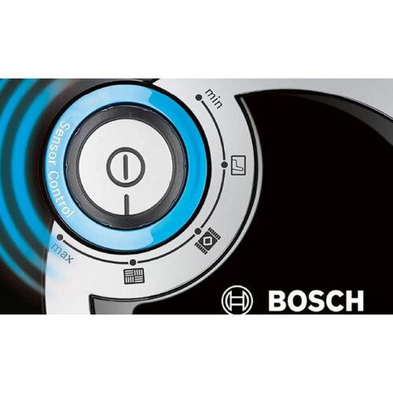 Пилосос безмішкові Bosch BGS2POW1