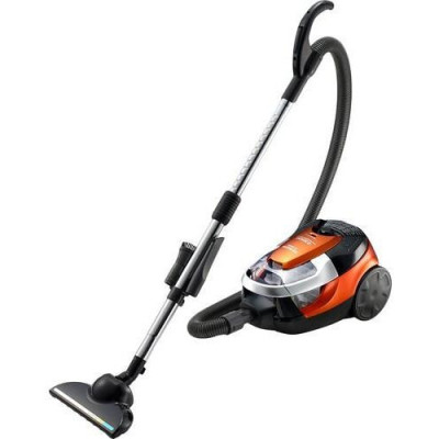 Пилосос безмішковий Hitachi CV-SE230V ORM