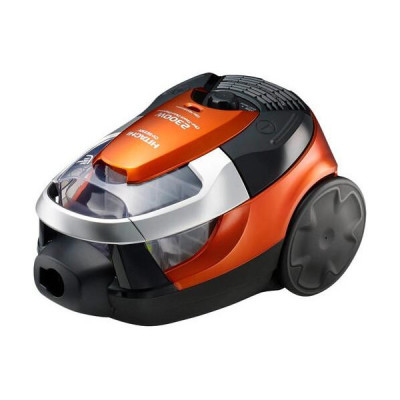 Пилосос безмішковий Hitachi CV-SE230V ORM