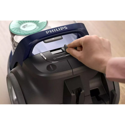 Пилосос безмішкові Philips FC9555/09