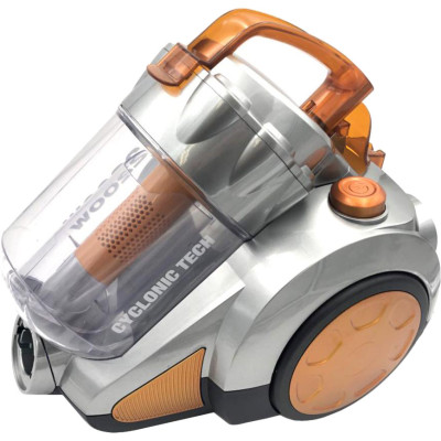 Пилосос безмішкові Prime Technics PVC 2413 CG