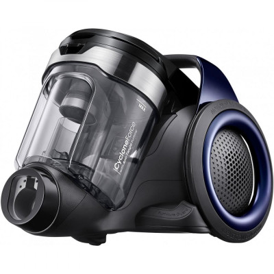 Пилосос безмішковий Samsung VC05K71F0HB/UK