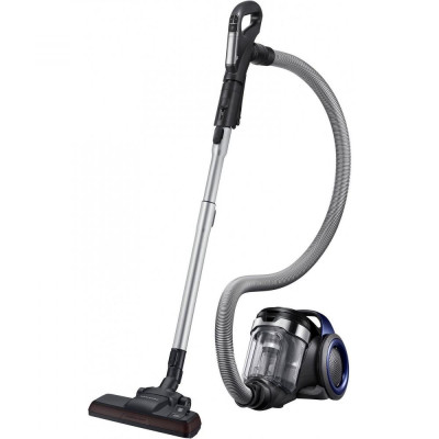 Пилосос безмішковий Samsung VC05K71F0HB/UK