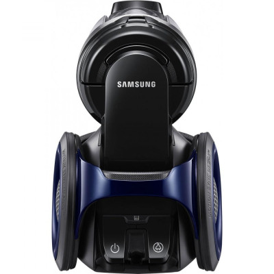 Пилосос безмішковий Samsung VC05K71F0HB/UK