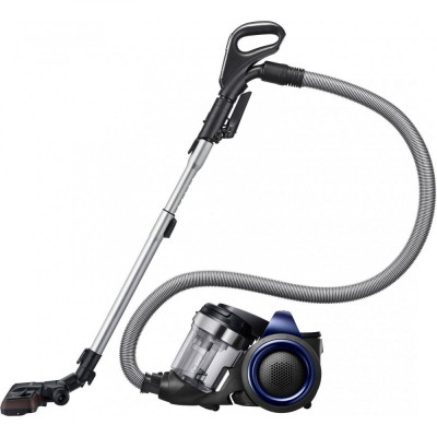 Пилосос безмішковий Samsung VC05K71F0HB/UK