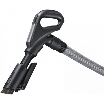 Пилосос безмішковий Samsung VC05K71F0HB/UK