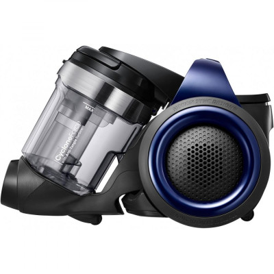 Пилосос безмішковий Samsung VC05K71F0HB/UK