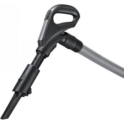 Пилосос безмішковий Samsung VC05K71F0HB/UK