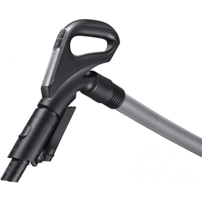 Пилосос безмішковий Samsung VC05K71F0HB/UK