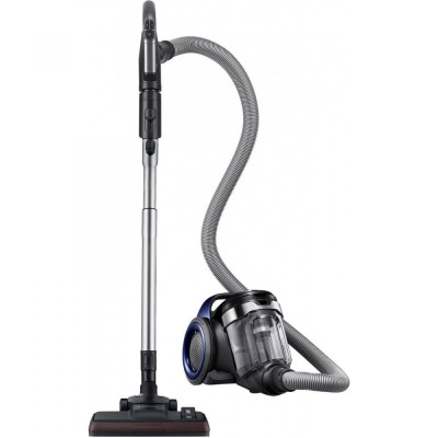 Пилосос безмішковий Samsung VC05K71F0HB/UK