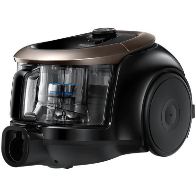 Пилосос безмішкові Samsung VC07M21N9VD
