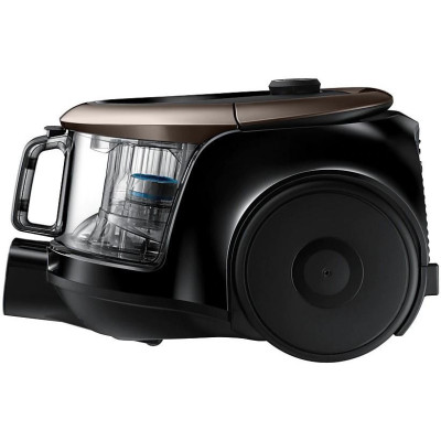 Пилосос безмішкові Samsung VC07M21N9VD