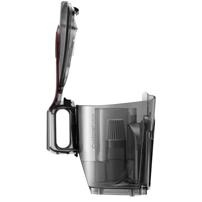 Пилосос безмішкові Samsung VC07T353MHP/UK