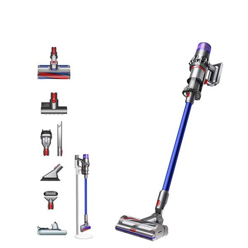 Пилосос Dyson Cyclone V11 Absolute Extra Pro