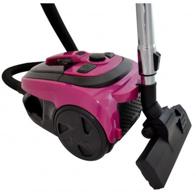 Пилосос із мішком Grunhelm GVC8211E