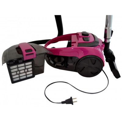 Пилосос із мішком Grunhelm GVC8211E