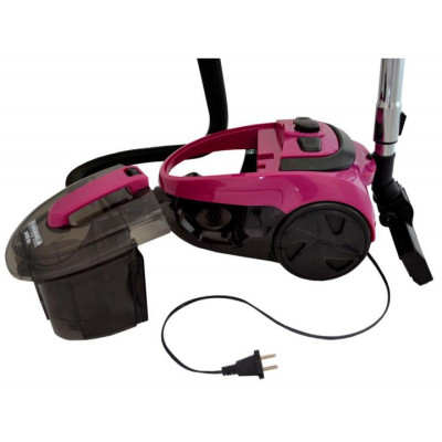 Пилосос із мішком Grunhelm GVC8211E