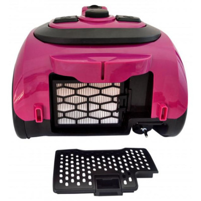 Пилосос із мішком Grunhelm GVC8211E