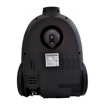 Пилосос із мішком Grunhelm GVC8211E