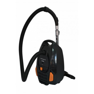 Пилосос із мішком Grunhelm GVCM244BO