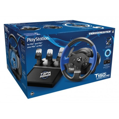 Кермо Thrustmaster T150RS PRO (4160696)
