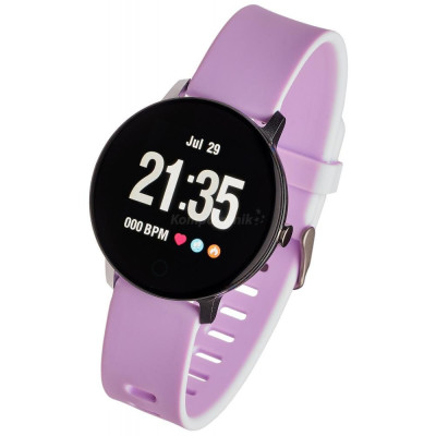 Смарт-годинник Garett Sport 24 pink