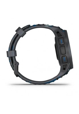 Смарт-годинник Garmin Instinct Solar Surf Edition Pipeline (010-02293-07/010-02293-17)