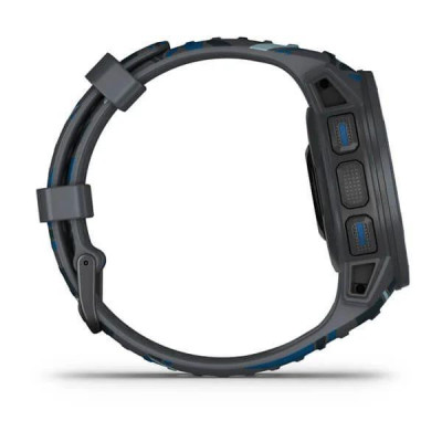 Смарт-годинник Garmin Instinct Solar Surf Edition Pipeline (010-02293-07/010-02293-17) Смарт-годинник Garmin Instinct Solar Surf Edition Pipeline (010-02293-07/010-02293-17)