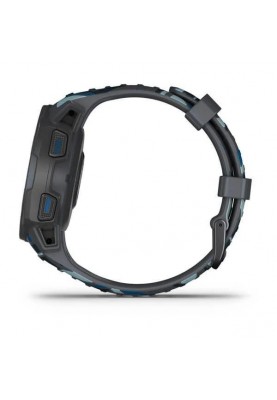 Смарт-годинник Garmin Instinct Solar Surf Edition Pipeline (010-02293-07/010-02293-17)