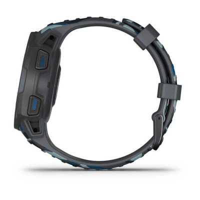 Смарт-годинник Garmin Instinct Solar Surf Edition Pipeline (010-02293-07/010-02293-17) Смарт-годинник Garmin Instinct Solar Surf Edition Pipeline (010-02293-07/010-02293-17)