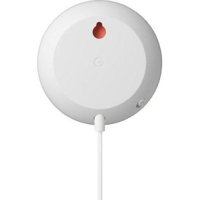 Smart колонка Google Nest Mini Chalk (GA00638-US)