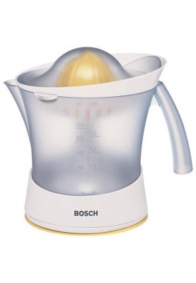 Соковижималка для цитрусових (цитрус-прес) Bosch MCP3500