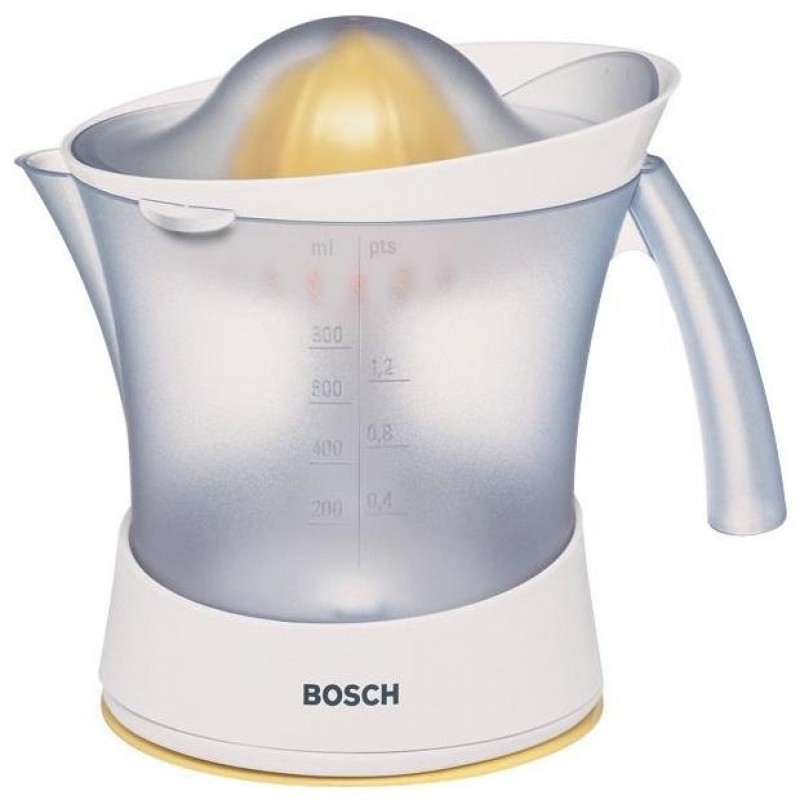 Соковижималка для цитрусових (цитрус-прес) Bosch MCP3500