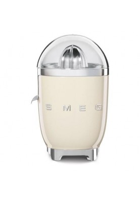 Соковижималка для цитрусових (цитрус-прес) SMEG CJF01CREU