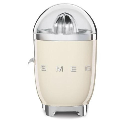 Соковижималка для цитрусових (цитрус-прес) SMEG CJF01CREU