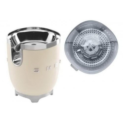 Соковижималка для цитрусових (цитрус-прес) SMEG CJF01CREU