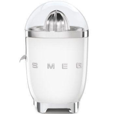 Соковижималка для цитрусових (цитрус-прес) SMEG CJF01WHEU